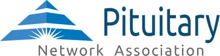 Pituitary Network Association logo.
