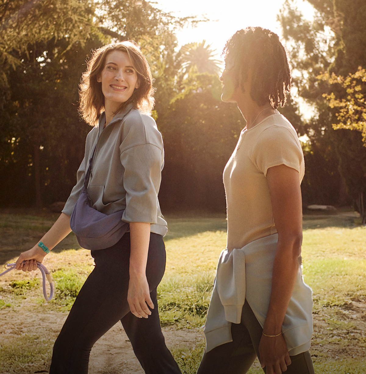 Close-up of a person holding two tablets of PALSONIFY in their hand.
